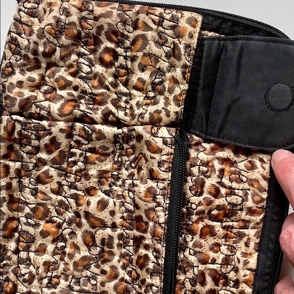 ANIMAL PRINT WRISTLET - Picture 13 of 15